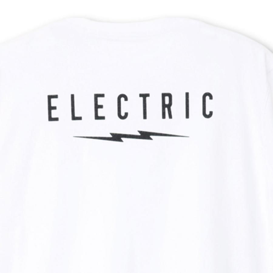 ELECTRIC /エレクトリック｜長袖 ドライTシャツ/UNDERVOLT DRY L/S TEE E25ST24｜UVカット 吸水速乾 接触冷感 防蚊 | ELECTRIC | 06