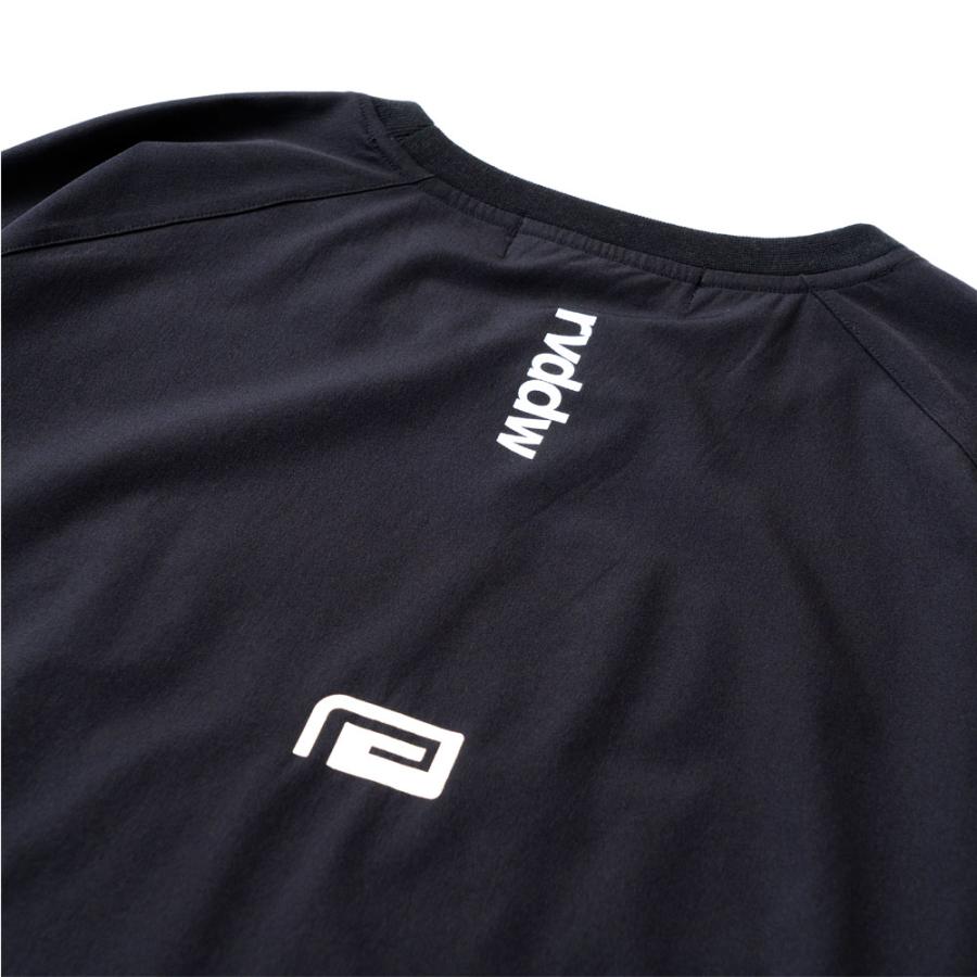 reversal/リバーサル｜長袖 Tシャツ フットボールシャツ/rvddw 4WAY DRY LONG TEE rv25aw102｜吸汗速乾スポーティ ストリート 格闘技 MMA | reversal | 03