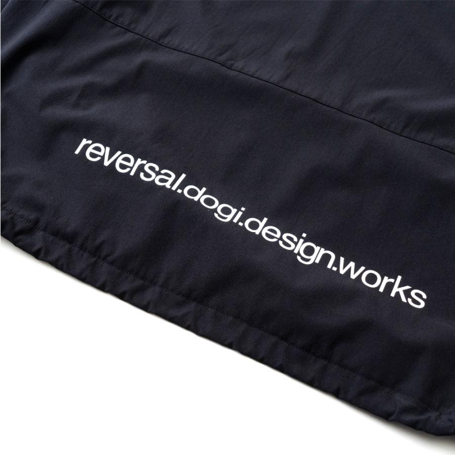 reversal/リバーサル｜長袖 Tシャツ フットボールシャツ/rvddw 4WAY DRY LONG TEE rv25aw102｜吸汗速乾スポーティ ストリート 格闘技 MMA | reversal | 04