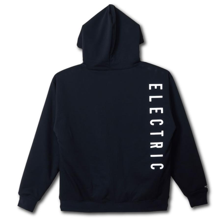 ELECTRIC /エレクトリック｜リバーシブル ジップアップパーカー フーディー/ELECTRIC ICON LOGO REVERSIBLE FULL ZIP HOOD E25FU18 | ELECTRIC | 03