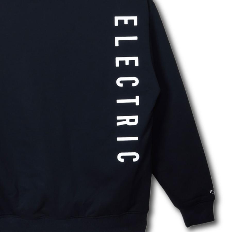 ELECTRIC /エレクトリック｜リバーシブル ジップアップパーカー フーディー/ELECTRIC ICON LOGO REVERSIBLE FULL ZIP HOOD E25FU18 | ELECTRIC | 06