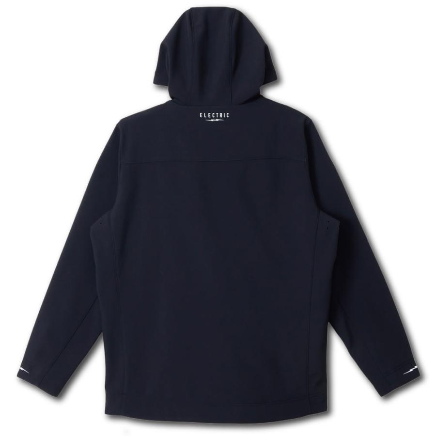 ELECTRIC /エレクトリック｜テックフーディー アノラックパーカー/ELECTRIC WATER REPELENT TECH HOOD E25FJ04｜撥水 防風 | ELECTRIC | 04