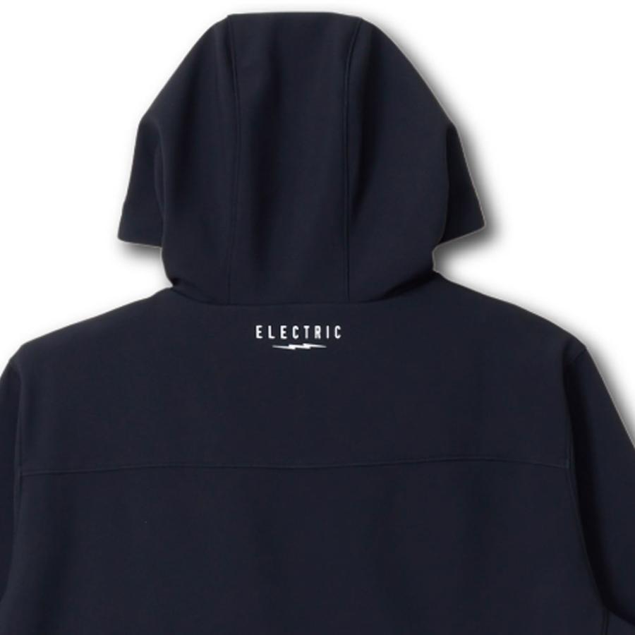 ELECTRIC /エレクトリック｜テックフーディー アノラックパーカー/ELECTRIC WATER REPELENT TECH HOOD E25FJ04｜撥水 防風 | ELECTRIC | 05