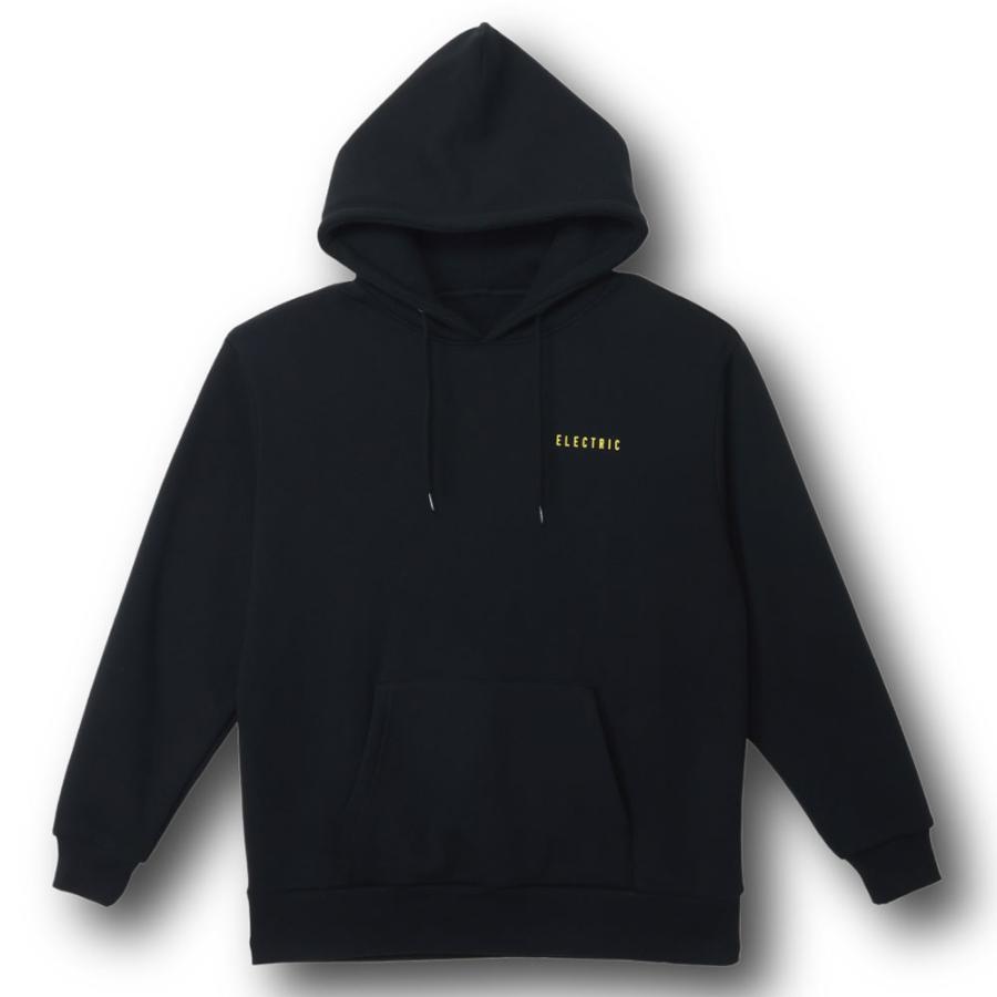 ELECTRIC /エレクトリック｜プルオーバーパーカー/ELECTRIC VISION HOOD E25FU03｜スウェットパーカー ストリート スケーター | ELECTRIC | 01
