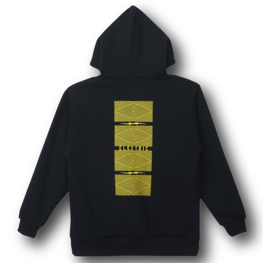 ELECTRIC /エレクトリック｜プルオーバーパーカー/ELECTRIC VISION HOOD E25FU03｜スウェットパーカー ストリート スケーター | ELECTRIC | 02