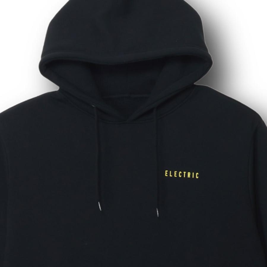 ELECTRIC /エレクトリック｜プルオーバーパーカー/ELECTRIC VISION HOOD E25FU03｜スウェットパーカー ストリート スケーター | ELECTRIC | 03