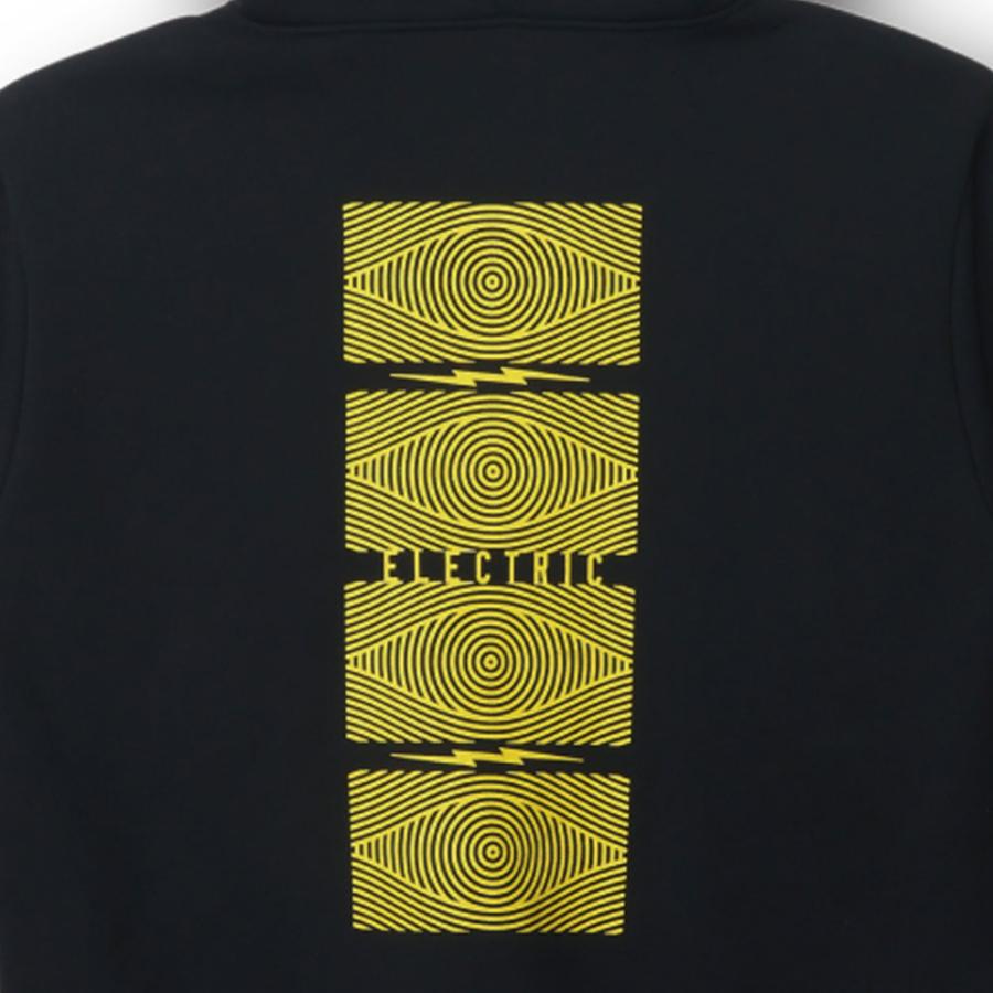 ELECTRIC /エレクトリック｜プルオーバーパーカー/ELECTRIC VISION HOOD E25FU03｜スウェットパーカー ストリート スケーター | ELECTRIC | 04