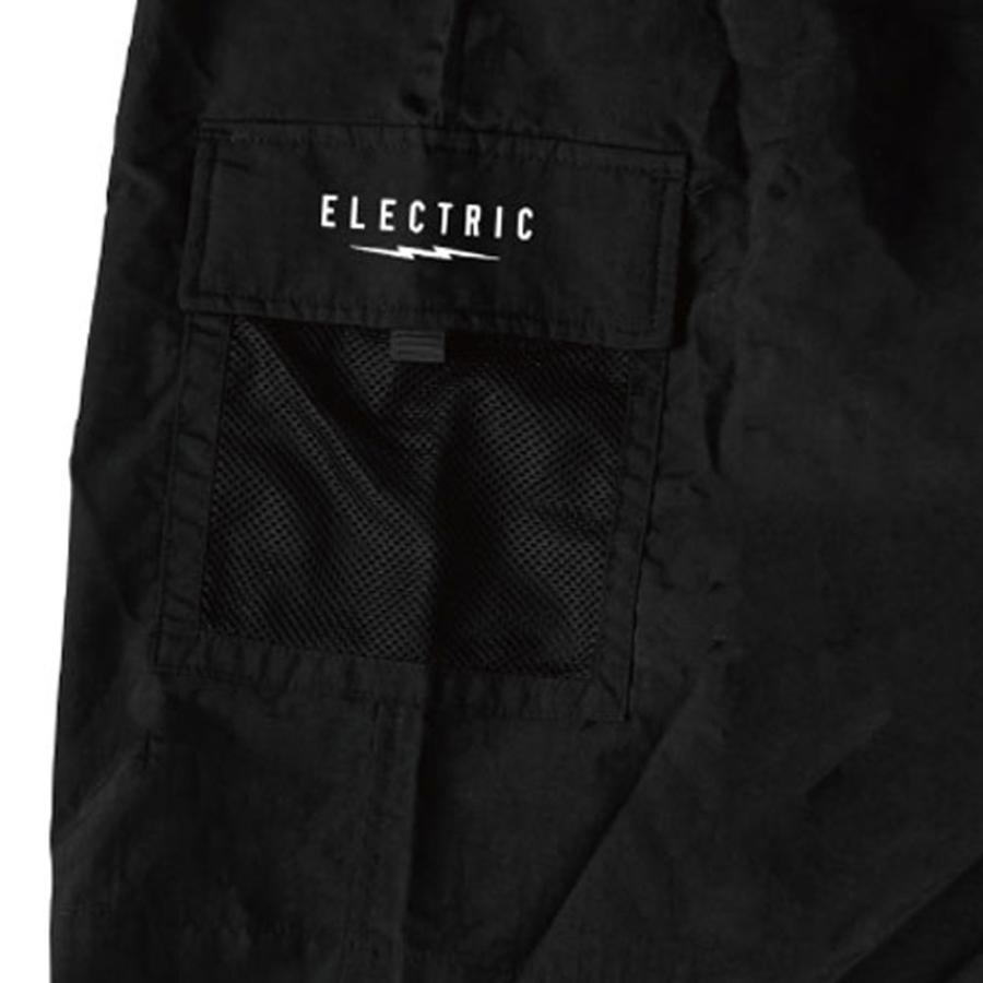 ELECTRIC（エレクトリック） ハイブリッドカーゴショーツ ハーフパンツ