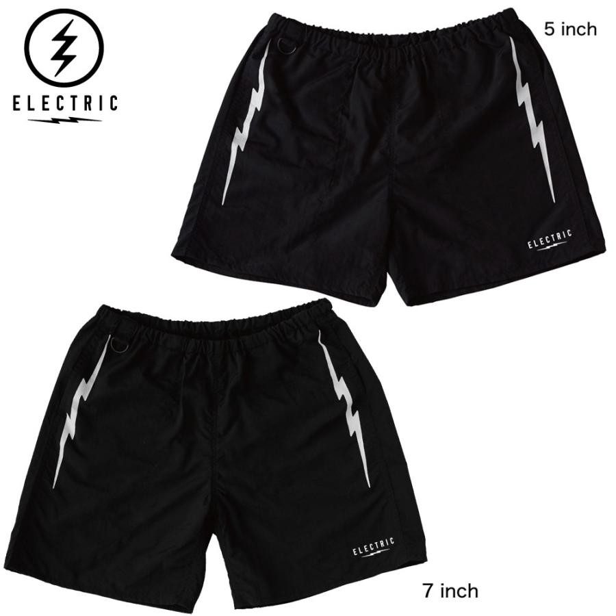 ELECTRIC /エレクトリック｜ハイブリッドカーゴショーツ ハーフパンツ/HYBRID SHORTS 5inch／7inch E25SP05 E25SP06 ELECTRIC | ELECTRIC