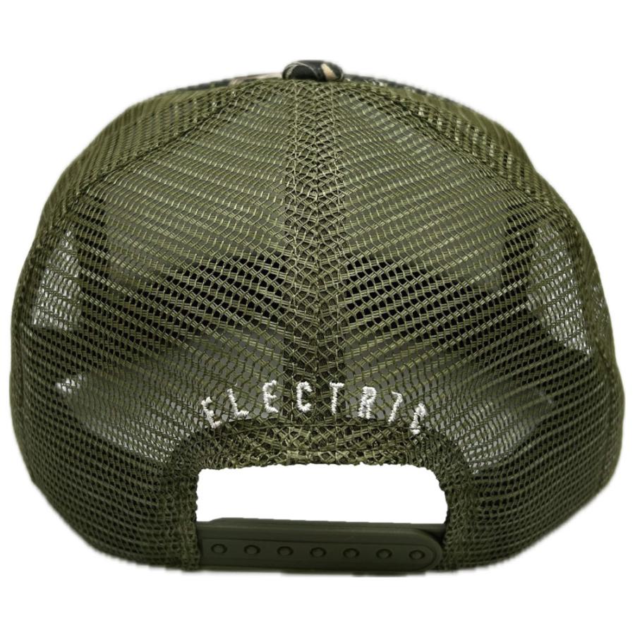 ELECTRIC（エレクトリック） ELECTRIC /エレクトリック｜アイコンロゴ