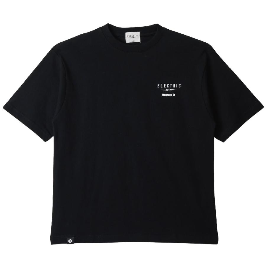 ELECTRIC（エレクトリック） ELECTRIC /エレクトリック｜Tシャツ 半袖