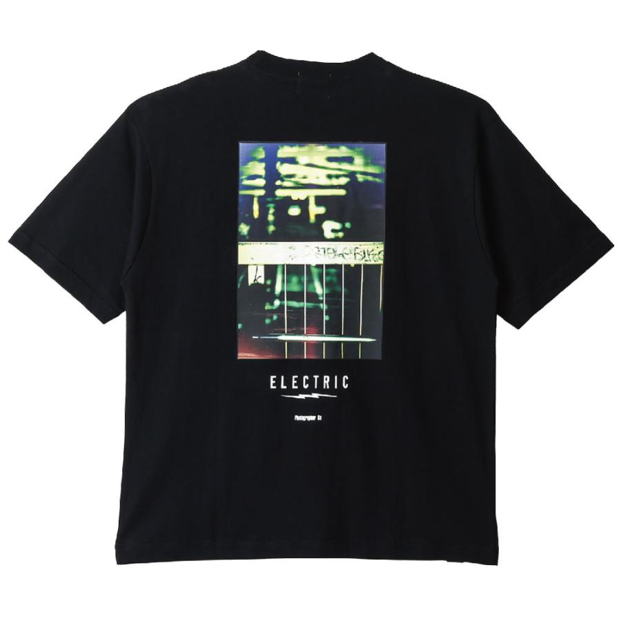ELECTRIC（エレクトリック） ELECTRIC /エレクトリック｜Tシャツ 半袖
