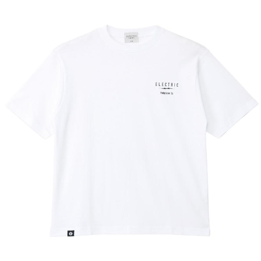 ELECTRIC（エレクトリック） ELECTRIC /エレクトリック｜Tシャツ 半袖