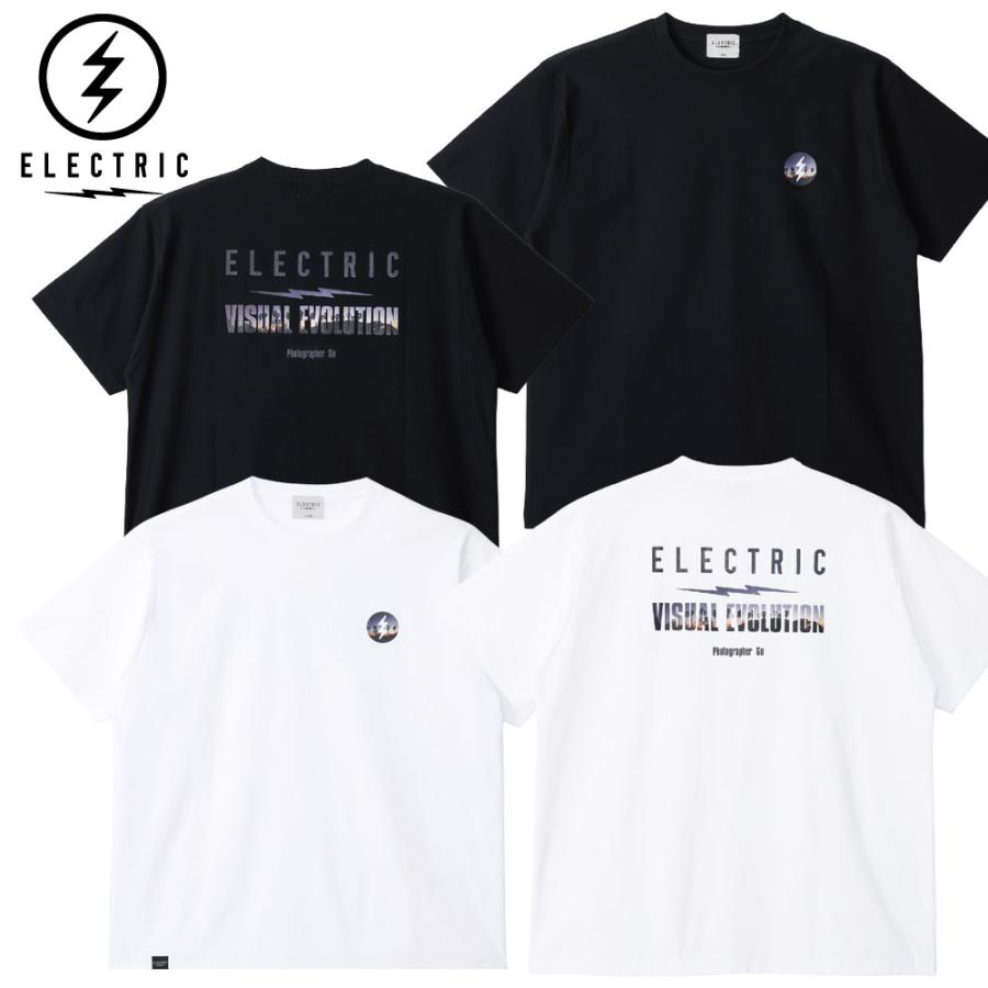 ELECTRIC（エレクトリック） ELECTRIC /エレクトリック｜Tシャツ 半袖