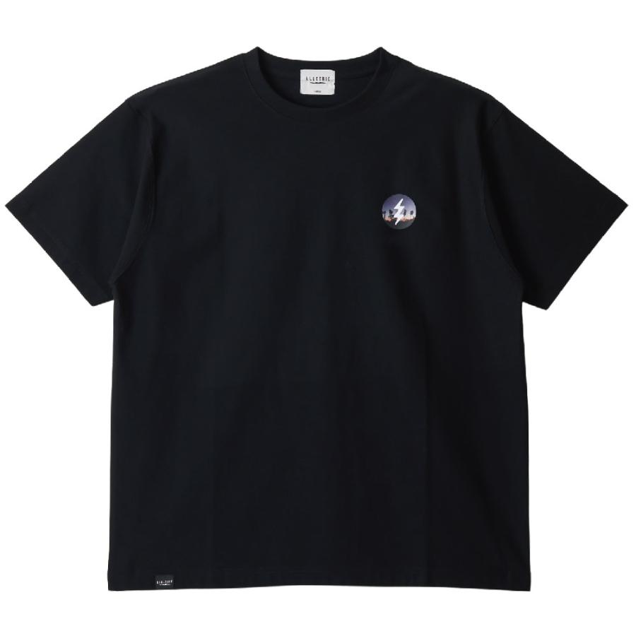 ELECTRIC（エレクトリック） ELECTRIC /エレクトリック｜Tシャツ 半袖