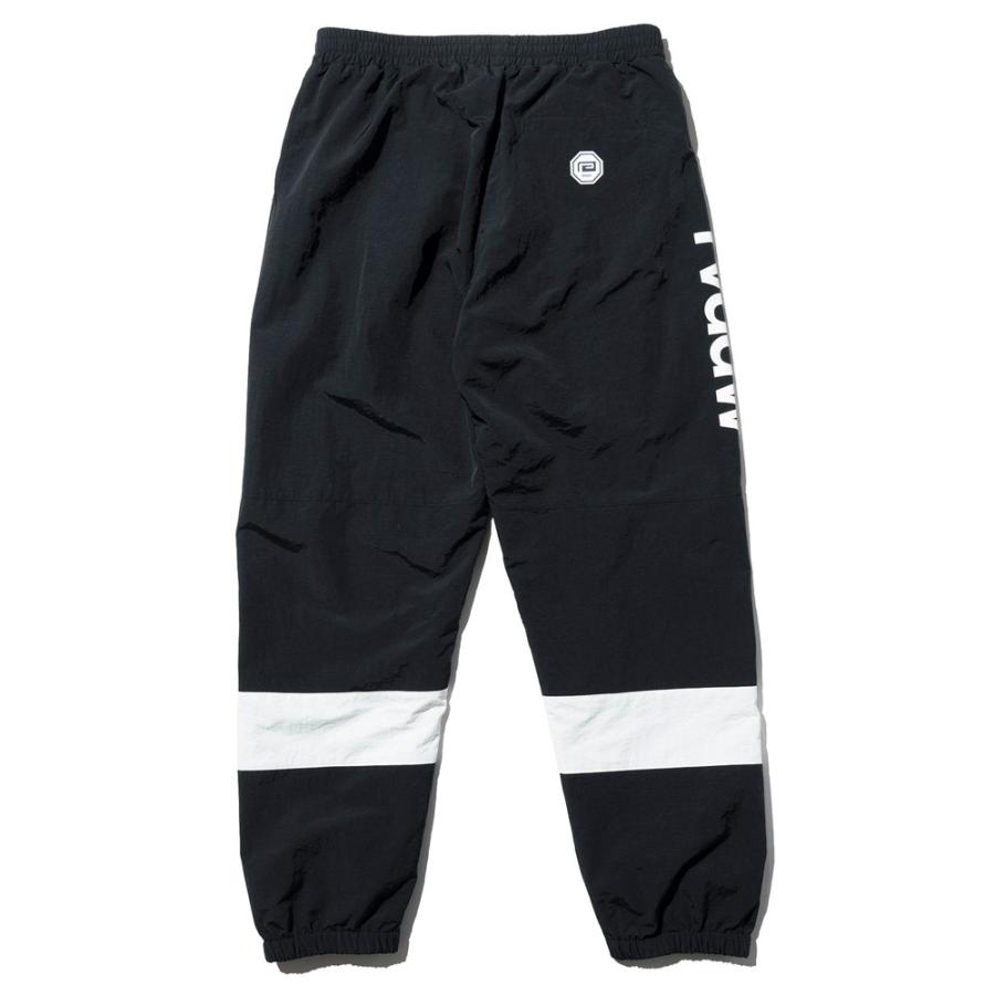 reversal/リバーサル｜リップストップ ワイドパンツ/MARTIAL ARTS RIP STOP PANTS rv25ss401｜セットアップ スポーティ | reversal | 02