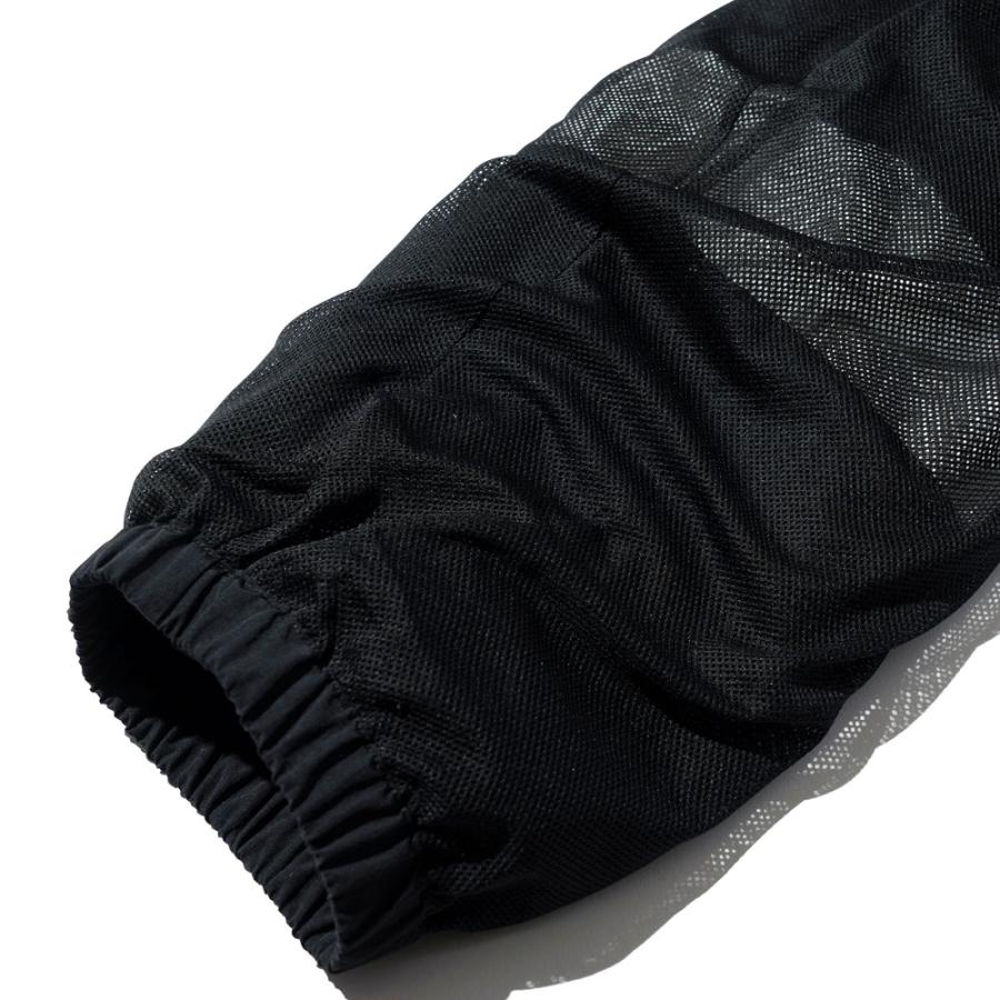 reversal/リバーサル｜リップストップ ワイドパンツ/MARTIAL ARTS RIP STOP PANTS rv25ss401｜セットアップ スポーティ | reversal | 04