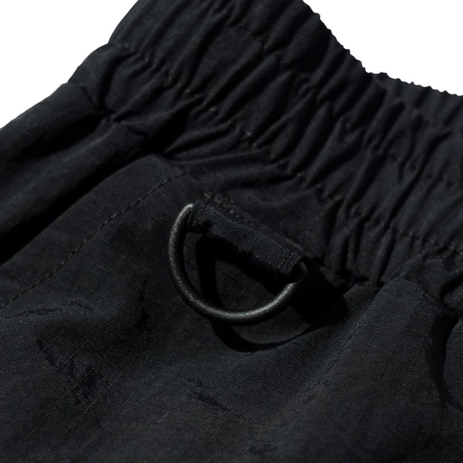 reversal/リバーサル｜リップストップ ワイドパンツ/MARTIAL ARTS RIP STOP PANTS rv25ss401｜セットアップ スポーティ | reversal | 05
