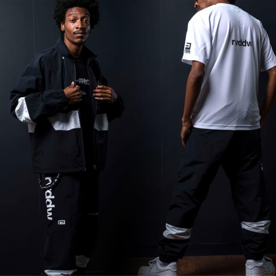 reversal/リバーサル｜リップストップ ワイドパンツ/MARTIAL ARTS RIP STOP PANTS rv25ss401｜セットアップ スポーティ | reversal | 06
