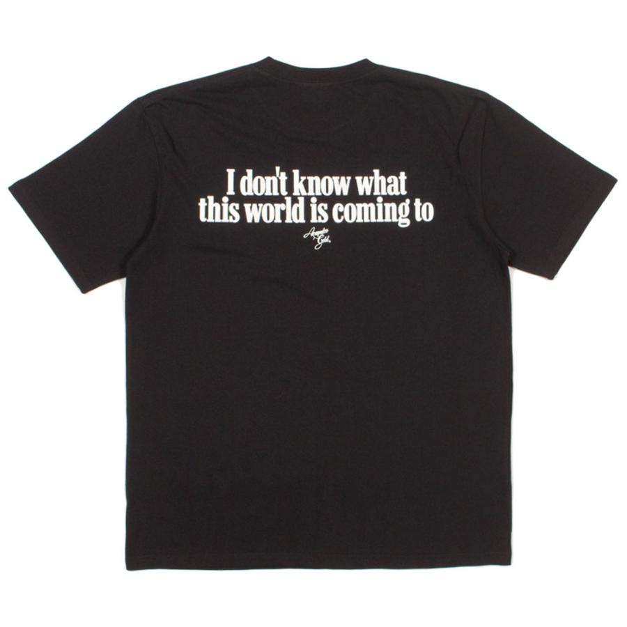 Acapulco Gold/アカプルコゴールド｜Tシャツ 半袖 コットン/GET IT TOGETHER TEE AG SP26-18｜グラフィック Tee ストリート スケーター | ACAPULCO GOLD | 02