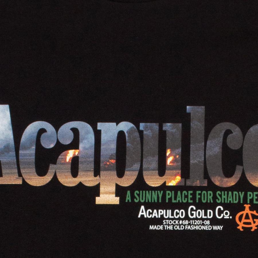 Acapulco Gold/アカプルコゴールド｜Tシャツ 半袖 コットン/GET IT TOGETHER TEE AG SP26-18｜グラフィック Tee ストリート スケーター | ACAPULCO GOLD | 03