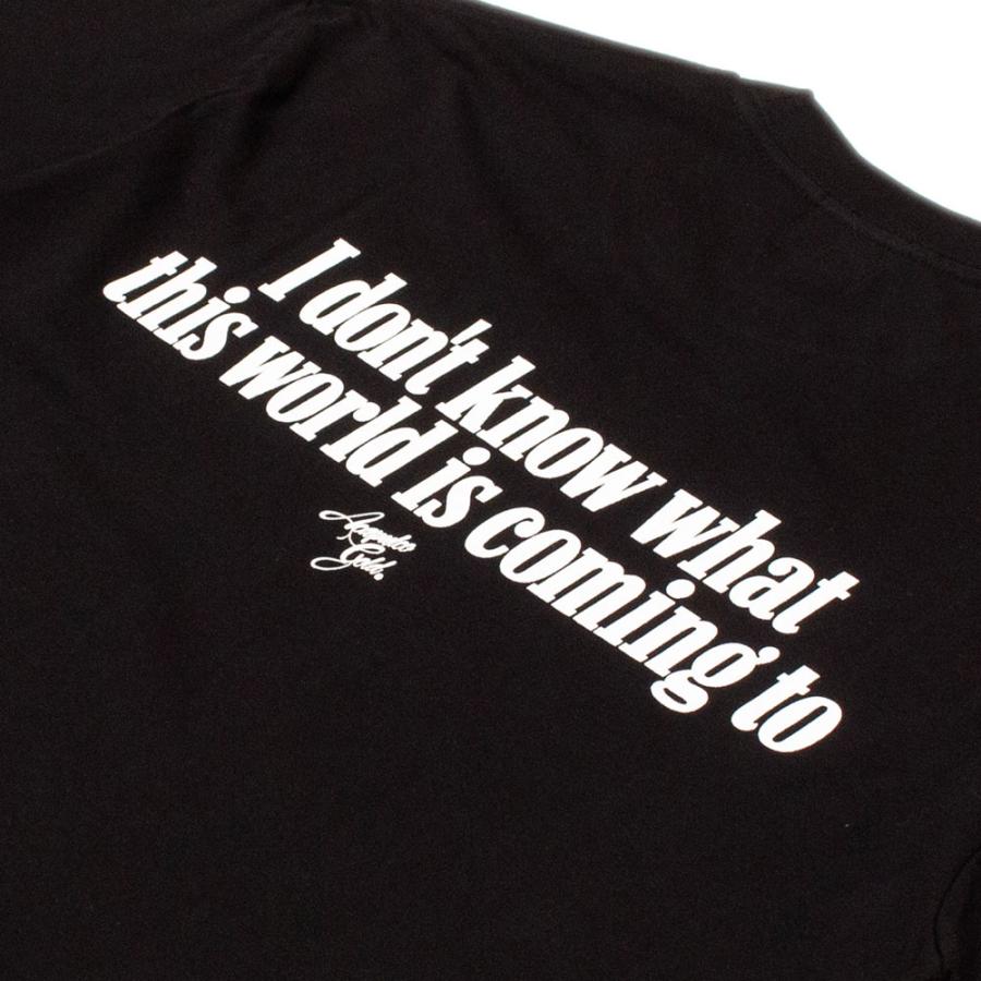 Acapulco Gold/アカプルコゴールド｜Tシャツ 半袖 コットン/GET IT TOGETHER TEE AG SP26-18｜グラフィック Tee ストリート スケーター | ACAPULCO GOLD | 04