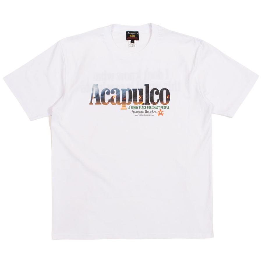 Acapulco Gold/アカプルコゴールド｜Tシャツ 半袖 コットン/GET IT TOGETHER TEE AG SP26-18｜グラフィック Tee ストリート スケーター | ACAPULCO GOLD | 05