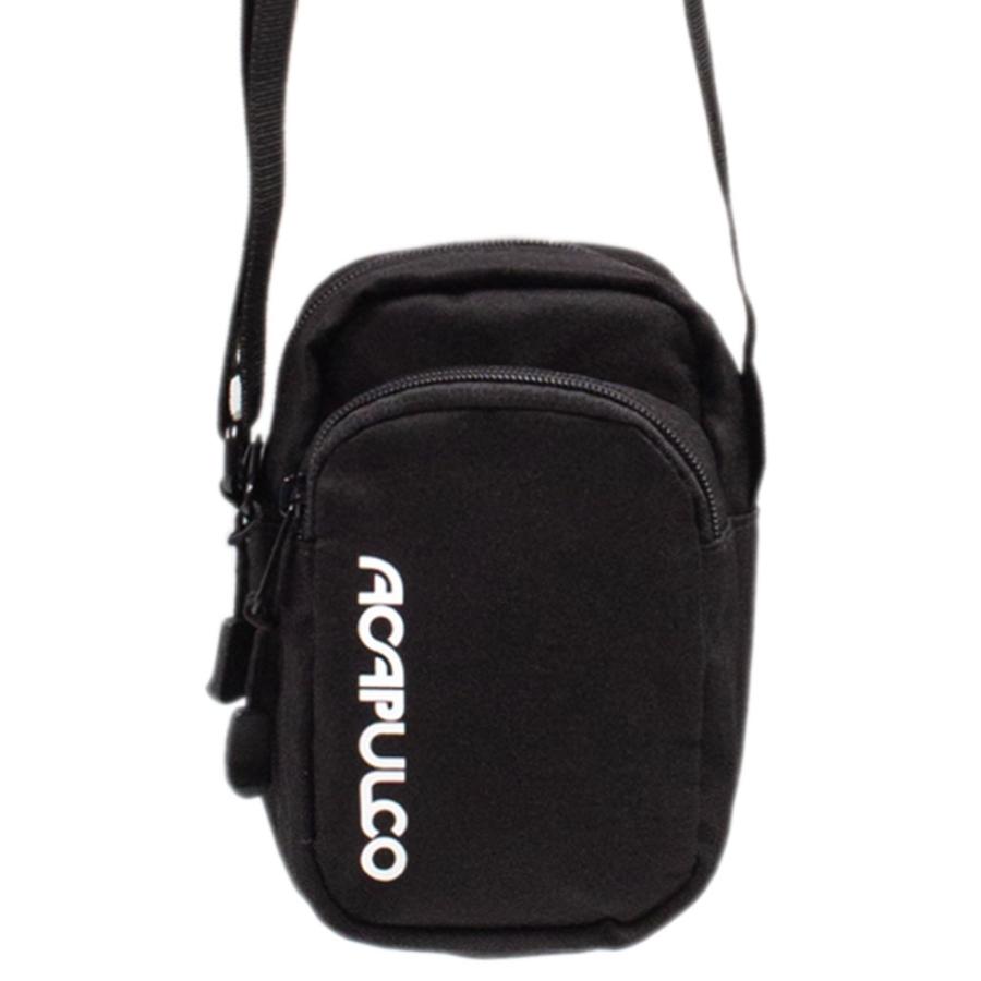Acapulco Gold/アカプルコゴールド｜ミニショルダーバッグ/SMALL SHOULDER BAG AG SP26-21｜ミニポーチ バッグ ストリート スケーター | ACAPULCO GOLD | 02