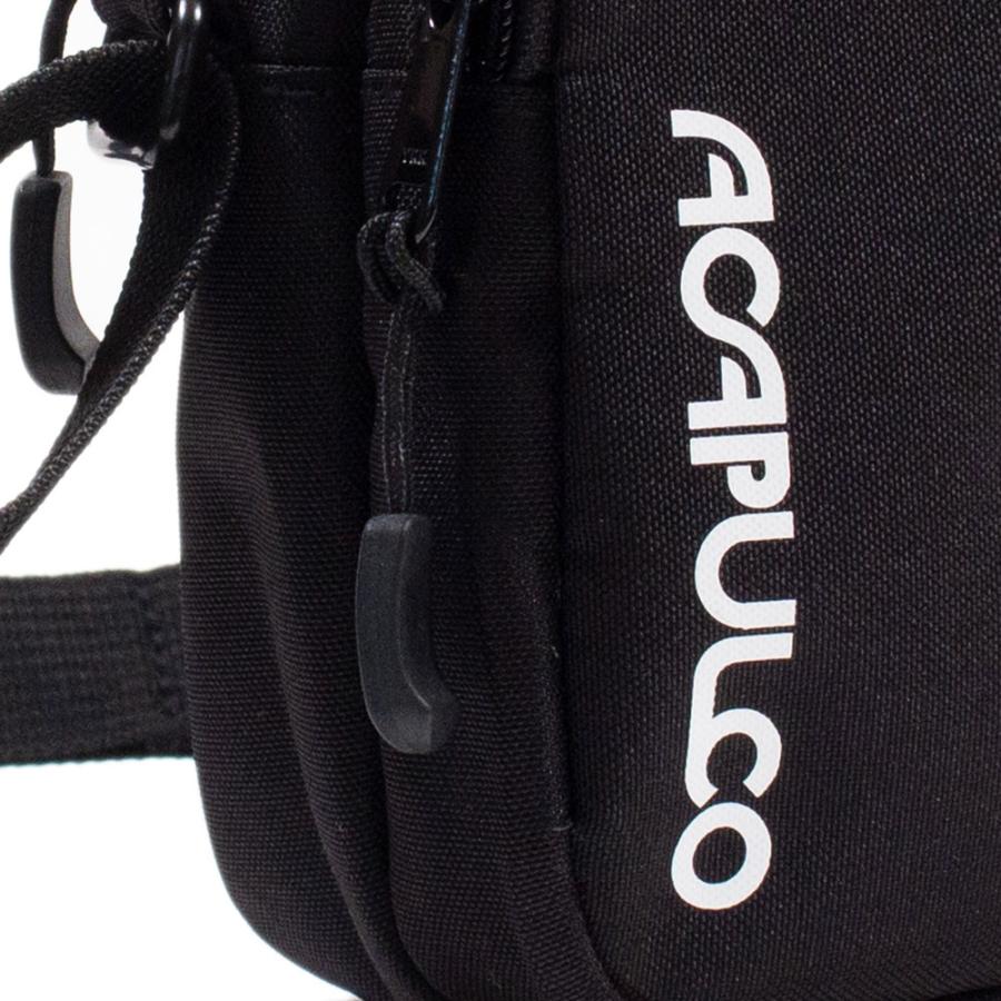 Acapulco Gold/アカプルコゴールド｜ミニショルダーバッグ/SMALL SHOULDER BAG AG SP26-21｜ミニポーチ バッグ ストリート スケーター | ACAPULCO GOLD | 03