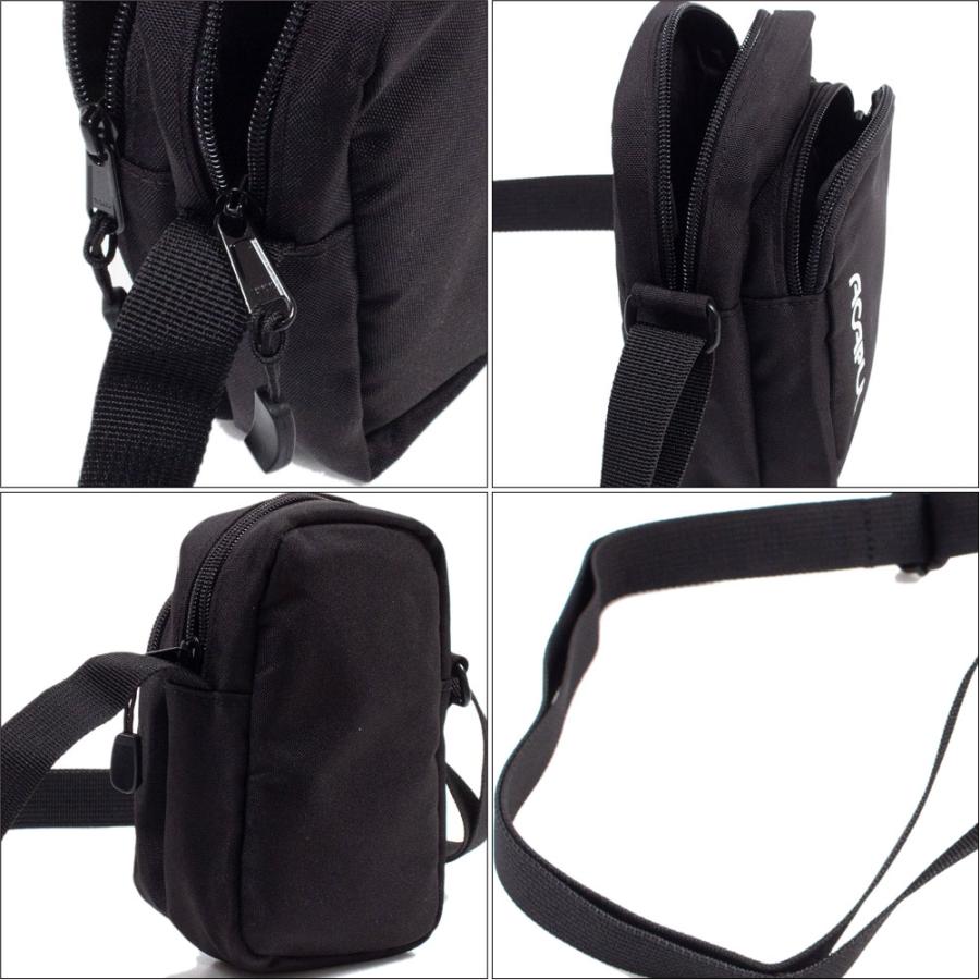 Acapulco Gold/アカプルコゴールド｜ミニショルダーバッグ/SMALL SHOULDER BAG AG SP26-21｜ミニポーチ バッグ ストリート スケーター | ACAPULCO GOLD | 06
