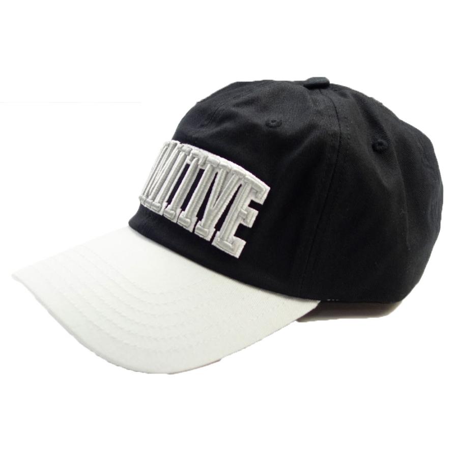 PRIMITIVE/プリミティブ｜キャップ ロゴ 刺繍 アジャスター/COLLEGIATE ARCH STRAPBACK PA122H02｜帽子 ストリート スケーター メンズ | PRIMITIVE | 01