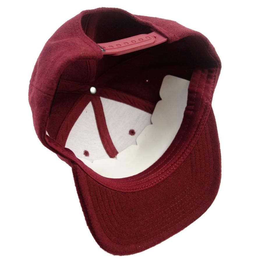 PRIMITIVE/プリミティブ｜キャップ ロゴ 刺繍 スナップバック/DIRTY P SNAPBACK PA118H08｜帽子 ストリート スケーター メンズ | PRIMITIVE | 04