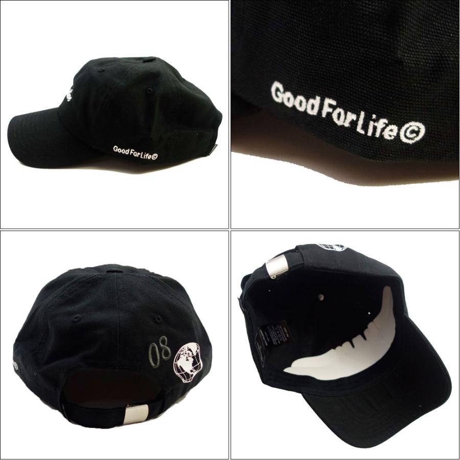 PRIMITIVE/プリミティブ｜キャップ ロゴ 刺繍 アジャスター/NOBLE STRAPBACK PA122H00｜帽子 ストリート スケーター メンズ | PRIMITIVE | 04