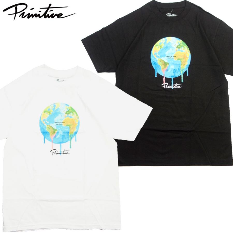 PRIMITIVE/プリミティブ｜Tシャツ 半袖 LA ロサンゼルス発/HOME TEE OSPR22SUA9｜ストリート スケーター | PRIMITIVE