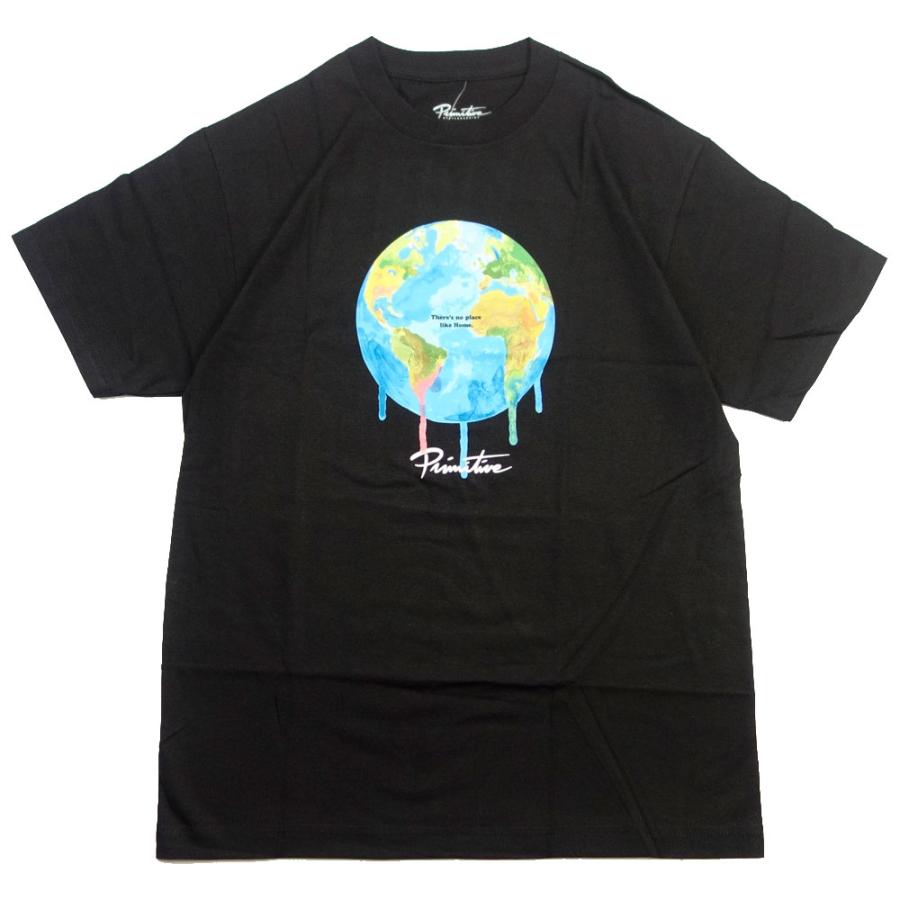 PRIMITIVE/プリミティブ｜Tシャツ 半袖 LA ロサンゼルス発/HOME TEE OSPR22SUA9｜ストリート スケーター | PRIMITIVE | 01