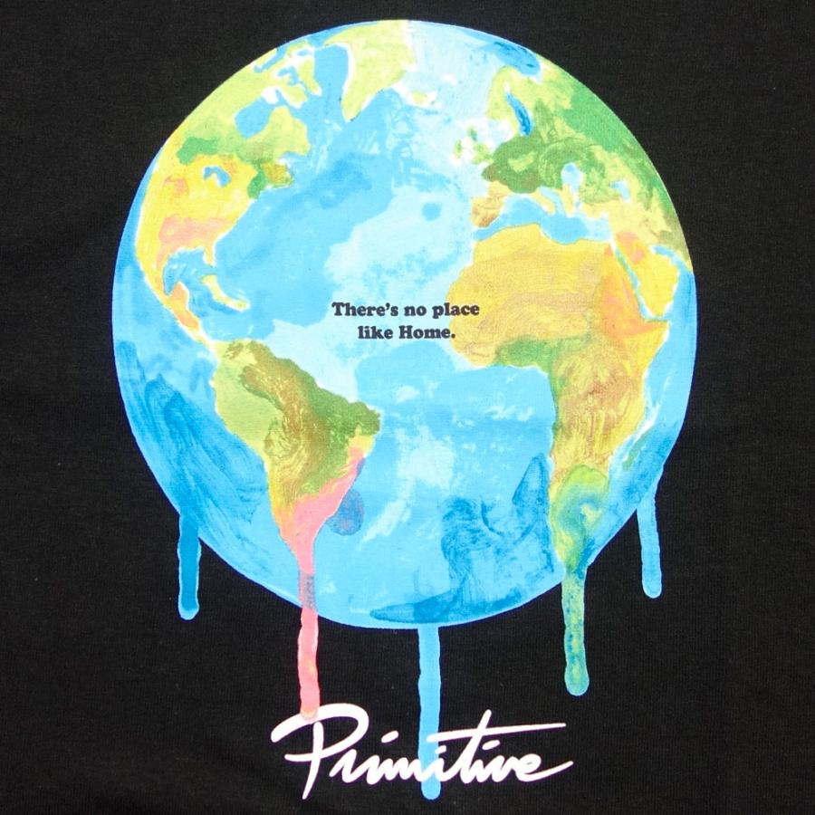 PRIMITIVE/プリミティブ｜Tシャツ 半袖 LA ロサンゼルス発/HOME TEE OSPR22SUA9｜ストリート スケーター | PRIMITIVE | 02