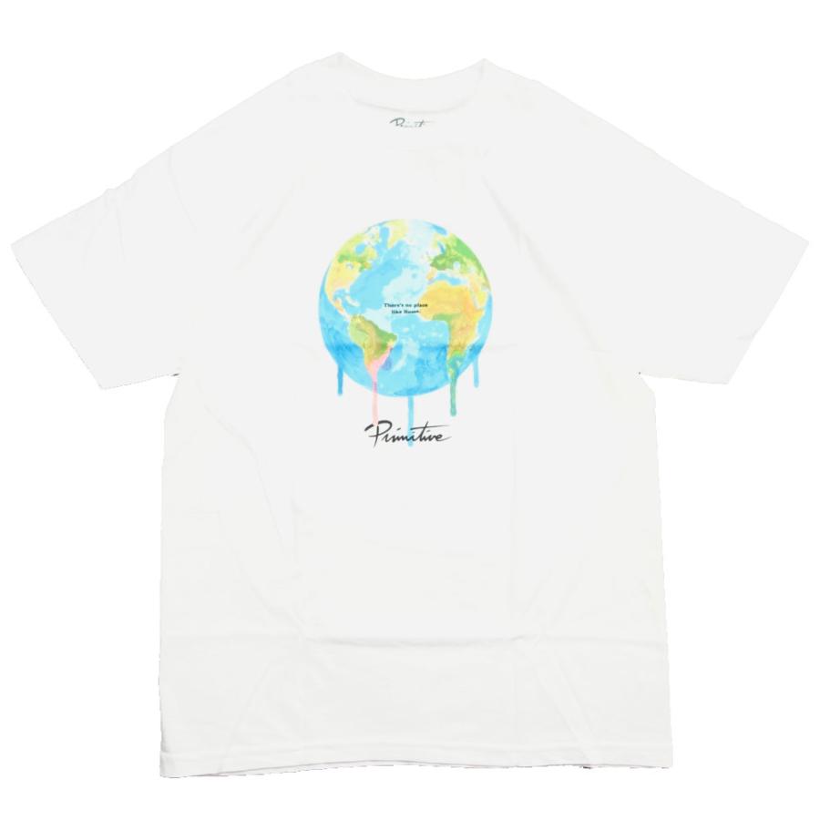 PRIMITIVE/プリミティブ｜Tシャツ 半袖 LA ロサンゼルス発/HOME TEE OSPR22SUA9｜ストリート スケーター | PRIMITIVE | 04