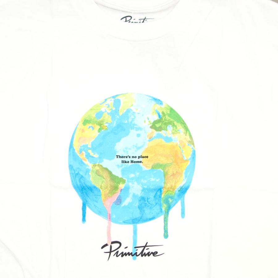 PRIMITIVE/プリミティブ｜Tシャツ 半袖 LA ロサンゼルス発/HOME TEE OSPR22SUA9｜ストリート スケーター | PRIMITIVE | 05
