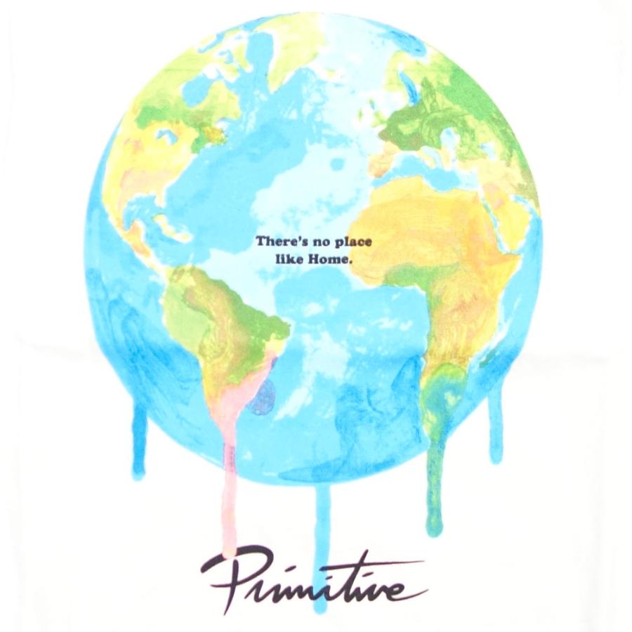 PRIMITIVE/プリミティブ｜Tシャツ 半袖 LA ロサンゼルス発/HOME TEE OSPR22SUA9｜ストリート スケーター | PRIMITIVE | 06