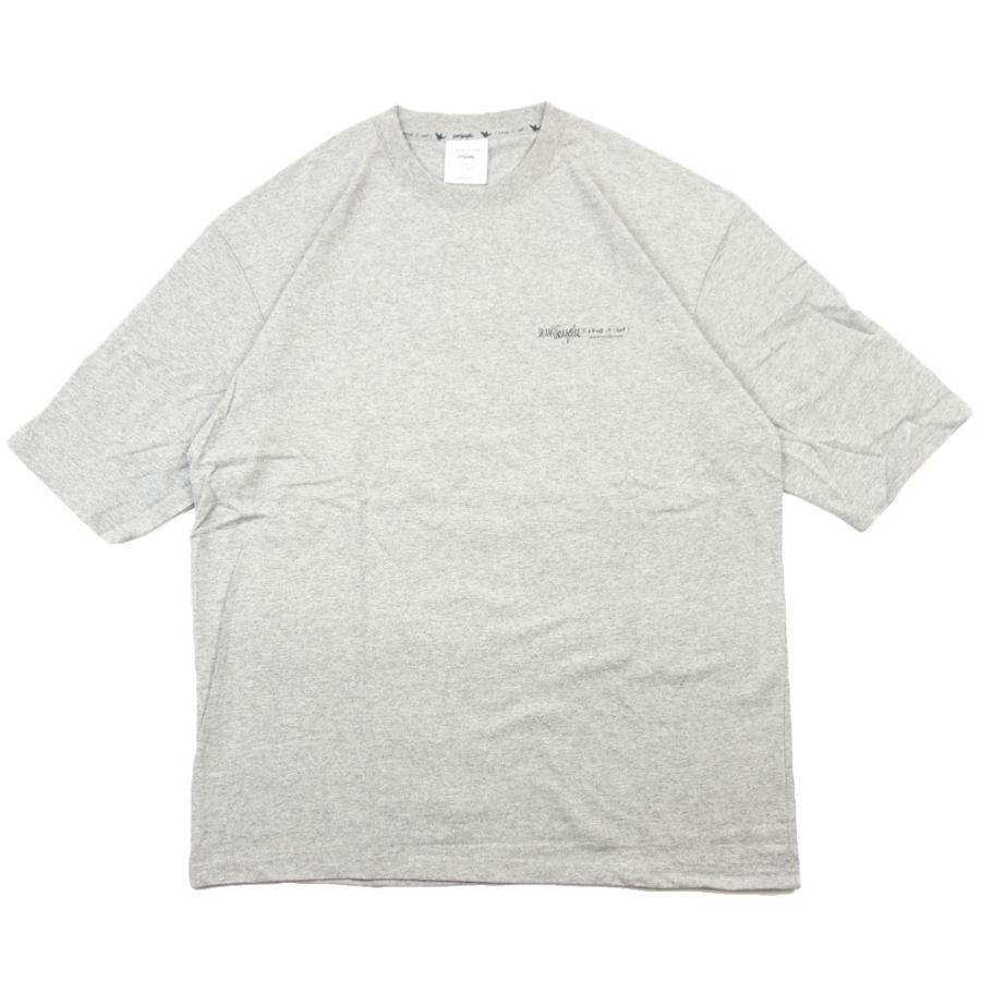 (What it isNt）ART BY MARKGONZALES / (ワットイットイズント) アートバイ マークゴンザレス｜Tシャツ レイヤード5分袖 2枚組セット/2H7-12304 | （What it isNt）ART BY MARKGONZALES | 10