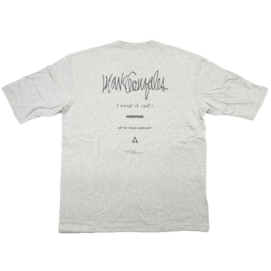 (What it isNt）ART BY MARKGONZALES / (ワットイットイズント) アートバイ マークゴンザレス｜Tシャツ レイヤード5分袖 2枚組セット/2H7-12304 | （What it isNt）ART BY MARKGONZALES | 11