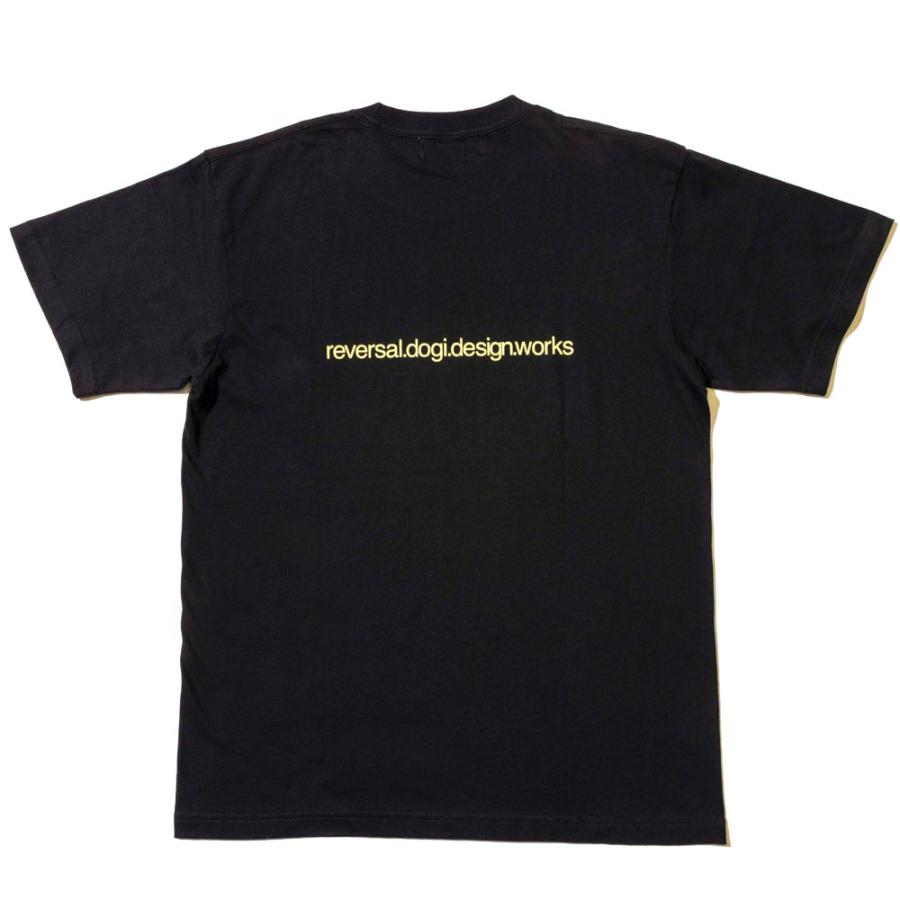 reversal/リバーサル ｜ Tシャツ 半袖 コットン/PILGRIMAGE BIG MARK COTTON TEE rv26aw002｜ジム フィットネス トレーニング 格闘技 ストリート | reversal | 02