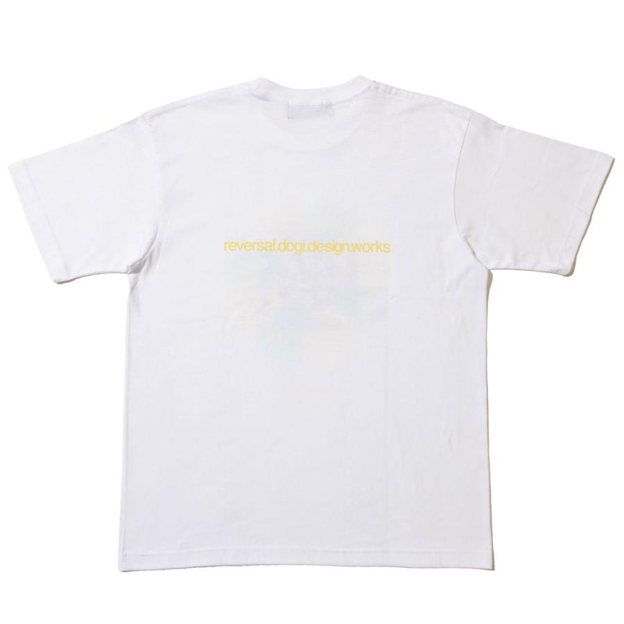 reversal/リバーサル ｜ Tシャツ 半袖 コットン/PILGRIMAGE BIG MARK COTTON TEE rv26aw002｜ジム フィットネス トレーニング 格闘技 ストリート | reversal | 05