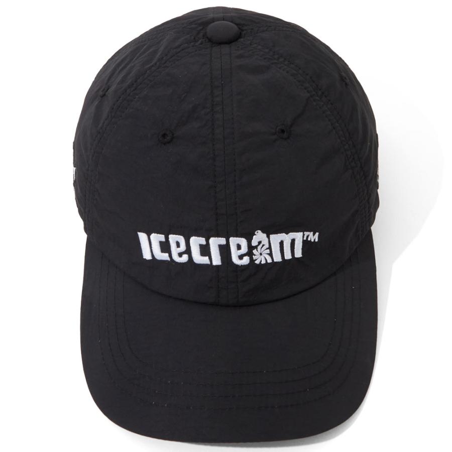ICECREAM/ アイスクリーム ｜ ナイロンキャップ/NYLON CAP ICEJP263G0034｜キャップ 帽子 BBC ストリート スケーター ファレル・ウィリアムス | BILLIONAIRE BOYS CLUB | 02