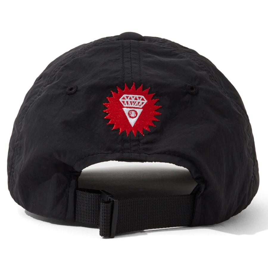 ICECREAM/ アイスクリーム ｜ ナイロンキャップ/NYLON CAP ICEJP263G0034｜キャップ 帽子 BBC ストリート スケーター ファレル・ウィリアムス | BILLIONAIRE BOYS CLUB | 04