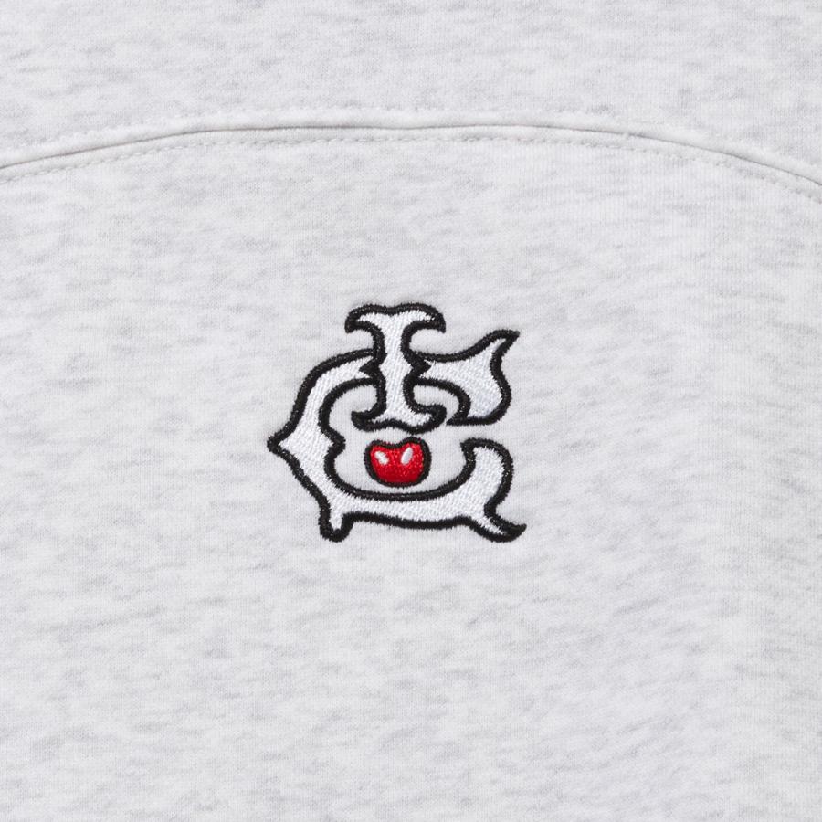ICECREAM/ アイスクリーム ｜ プルオーバーパーカー/ICECREAM EMBROIDEREY LOGO SWITCHING COTTON HOODIE ICEJP263C002｜スウェット パーカー BBC | Bilionaire Boys Club,Ice Cream | 08