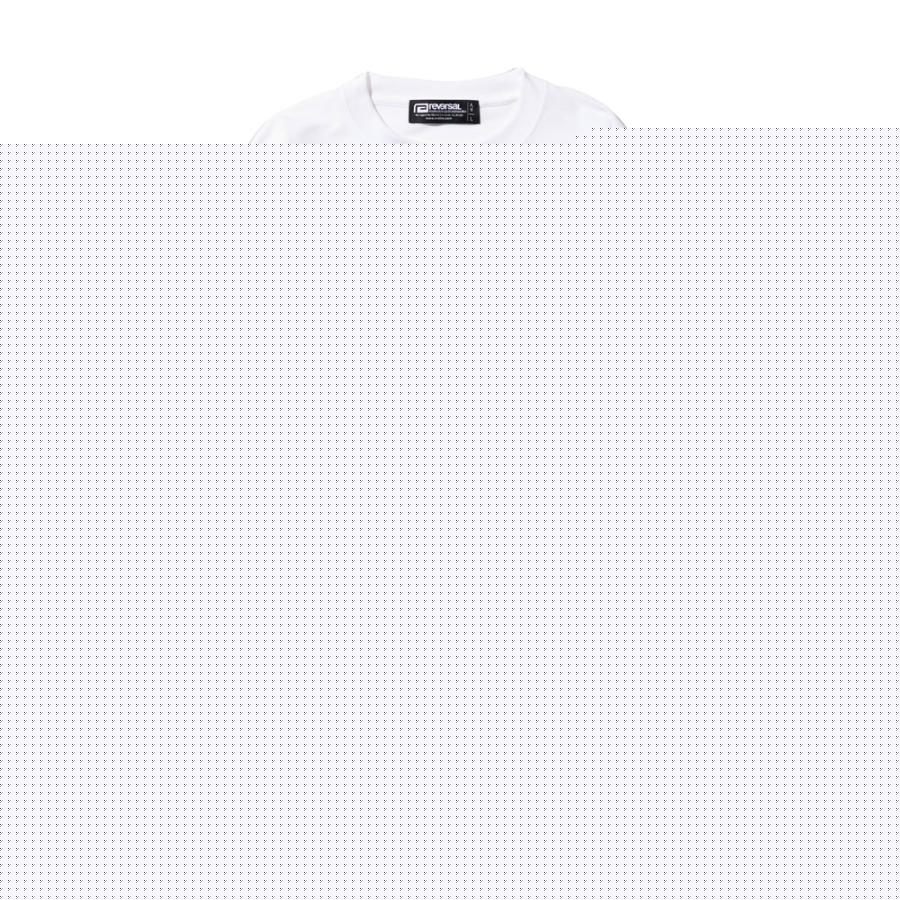 reversal/リバーサル｜Tシャツ 長袖 ロンT ドライ/FIGHT CAMP DRY LONG SLEEVE rv26aw152｜ドライメッシュ ロングスリーブ 格闘技 ストリート スケーター | reversal | 01