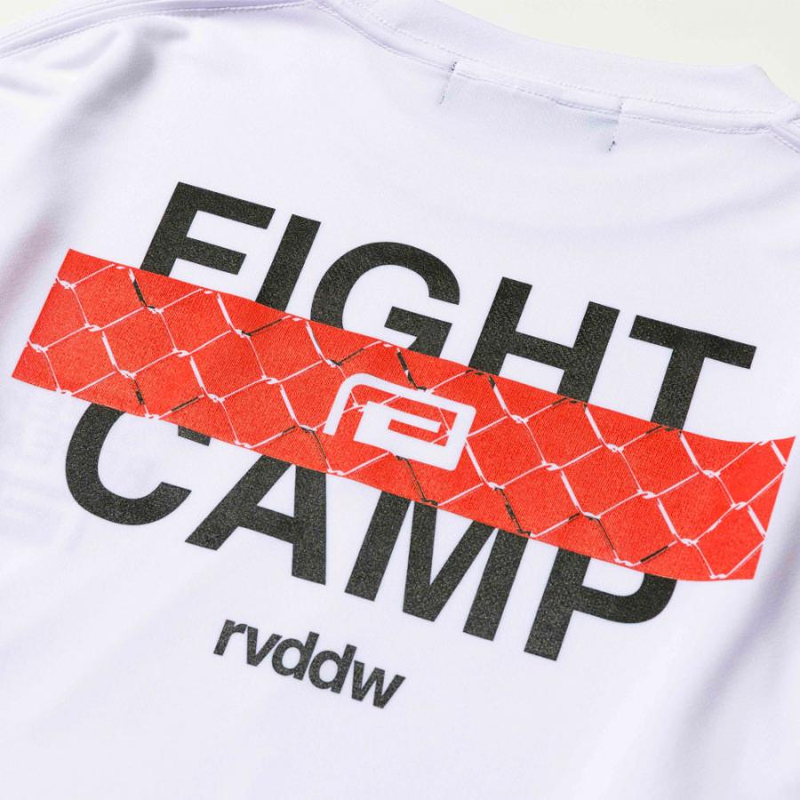 reversal/リバーサル｜Tシャツ 長袖 ロンT ドライ/FIGHT CAMP DRY LONG SLEEVE rv26aw152｜ドライメッシュ ロングスリーブ 格闘技 ストリート スケーター | reversal | 05