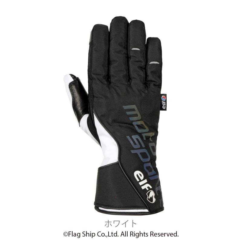 elf（エルフ） サイズ交換無料 秋冬 EG-W531 ELF グローブ ネオ