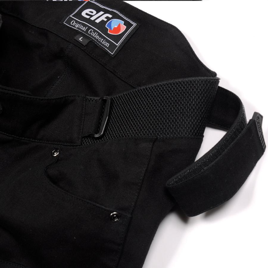 アウトレット 通年 EP-A303 ELF エルフ パンツ スポルトデニムパンツ メンズの画像
